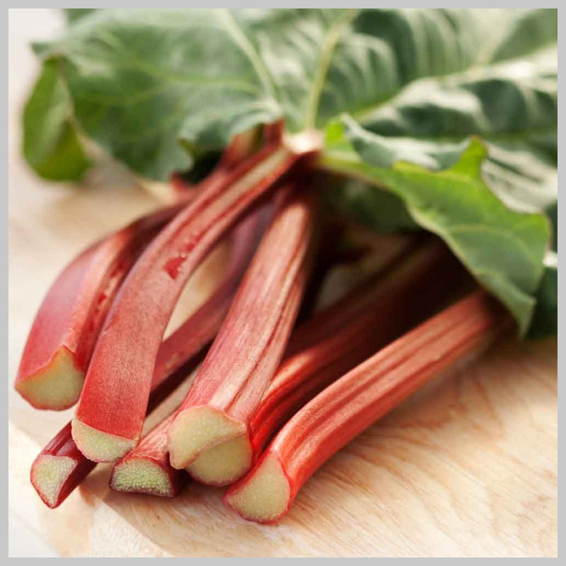 Rhubarb and Ginger Reed Diffuser